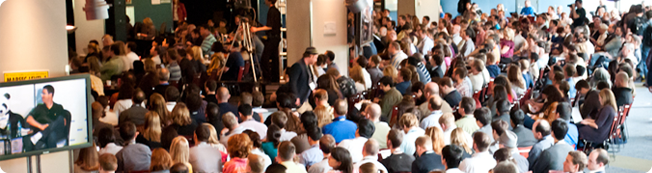SMX - Search Marketing Expo