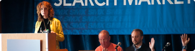 SMX - Search Marketing Expo