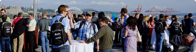 SMX - Search Marketing Expo